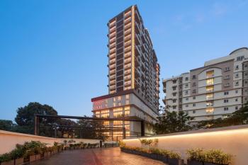 Ramada By Wyndham Ranchi, Rānchī (photo 3)