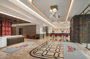 Ramada By Wyndham Ranchi, Rānchī (photo 4)