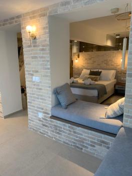 HADARIK by the sea, Benitses (fotografie 4)