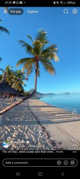 Js Tours, Flic-en-Flac (fotografie 3)