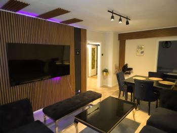 Top floor Helsfyr city central apartment, Oslo (zdjęcie 2)