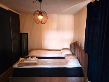 Top floor Helsfyr city central apartment, Oslo (zdjęcie 3)