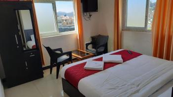 Sarwin Stays, Udagamandalam (Foto 3)