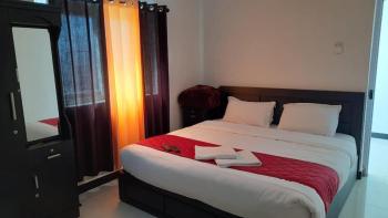 Sarwin Stays, Udagamandalam (Foto 4)