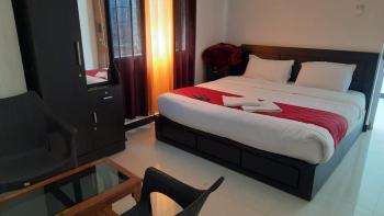 Sarwin Stays, Udagamandalam (Foto 2)