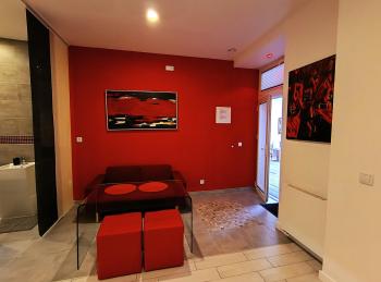Mirror Apartments, Cracovie (photo 4)