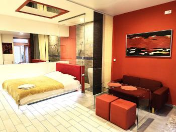Mirror Apartments, Cracovie (photo 5)