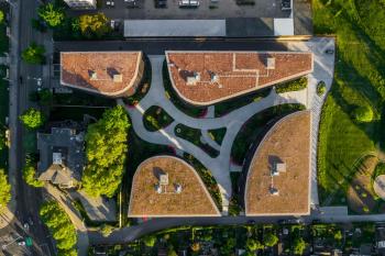 Marina Garden - Barrierefrei, Drážďany (fotografie 5)