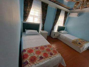 Manzur, Bukhara (foto 4)