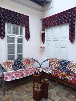 Manzur, Bukhara (foto 2)