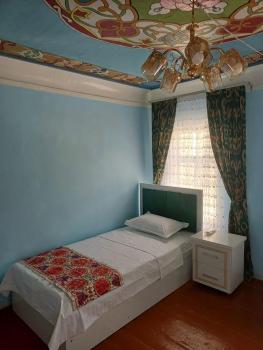 Manzur, Bukhara (foto 3)
