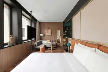 Casa Brera, a Luxury Collection Hotel, Milan, Milan (photo 4)