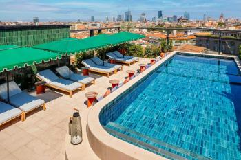 Casa Brera, a Luxury Collection Hotel, Milan, Milan (photo 2)