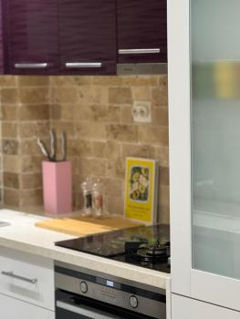 Just by Snow Sheep ApART-1 Bedroom Flat, Русе (фото 5)
