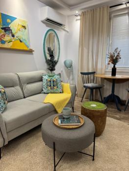 Just by Snow Sheep ApART-1 Bedroom Flat, Русе (фото 3)