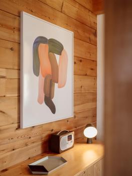 Chalet mit Sauna an der Piste, Rosswald (photo 2)