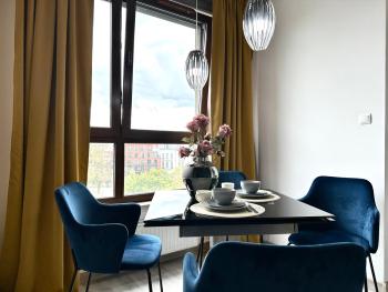 PODWALE 2 Apt 31 - Self Check-In 20h - Parking & Lift, Breslau (Foto 2)