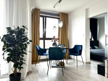 PODWALE 2 Apt 31 - Self Check-In 20h - Parking & Lift, Breslau (Foto 3)