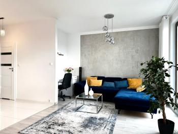 PODWALE 2 Apt 31 - Self Check-In 20h - Parking & Lift, Breslau (Foto 5)