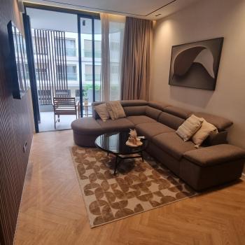 Appartement de haut standing tout juste aménagé, Casablanca (fotografie 2)