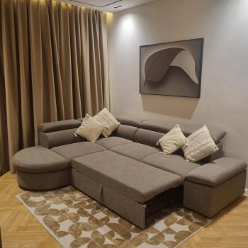 Appartement de haut standing tout juste aménagé, Casablanca (fotografie 5)
