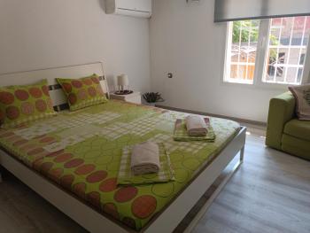 Wendy House - Central Sofia - 3BRDR - Private Courtyard - 5 min to Vitosha blvd, Sofie (fotografie 5)