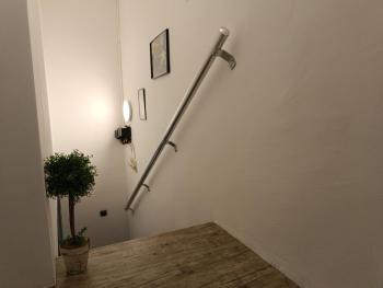 Wendy House - Central Sofia - 3BRDR - Private Courtyard - 5 min to Vitosha blvd, Sofie (fotografie 3)