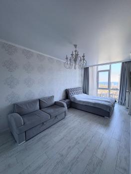 Аркадия !26 жемчужина вид море, место в паркинг, Odessa (photo 5)