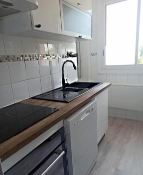 T3 Ste-Marguerite close to transport, beach, velodrome, Marsiglia (foto 2)