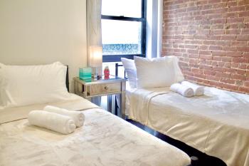 Stay In Times Square! 2-Bedroom Apartments, Nowy Jork (zdjęcie 3)