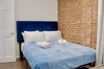 Stay In Times Square! 2-Bedroom Apartments, Nowy Jork (zdjęcie 2)
