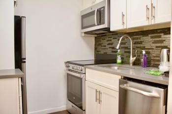 Stay In Times Square! 2-Bedroom Apartments, Nowy Jork (zdjęcie 4)