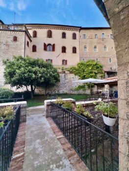 Relais Ducale, Gubbio (photo 5)