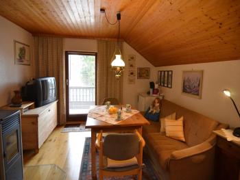 Ferienhaus in Saldenburg mit Sauna, Saldenburg (fotografie 3)