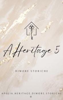 AHeritage 5, Marittima (fotografie 2)