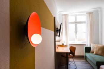 Hotel Sandkorn, Nürnberg (Foto 4)