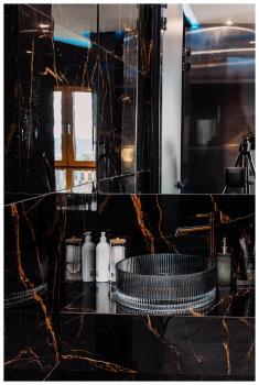 Jacuzzi Glass-House Rakowicka 20 Central Station, Cracovia (foto 2)