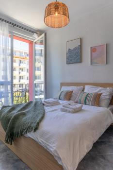 Świdnicka 8b Market View Balcony - ProperUNIT, Breslau (Foto 2)