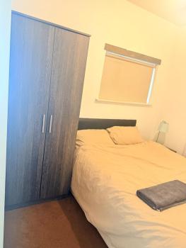 Fantastic flat in City Centre, Liverpool (fotografie 3)