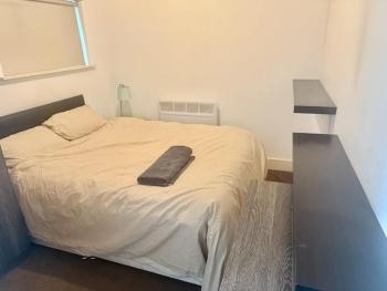 Fantastic flat in City Centre, Liverpool (fotografie 4)