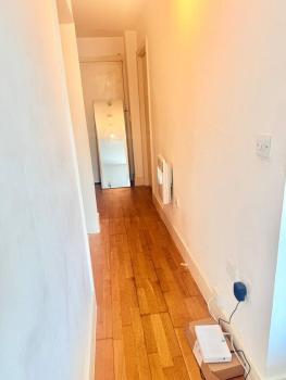 Fantastic flat in City Centre, Liverpool (fotografie 2)