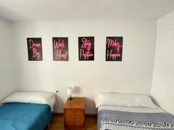 Habitacion céntrica cómoda, Granada (fotografie 2)