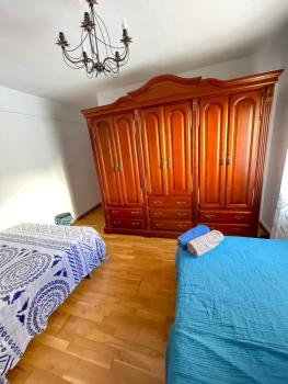 Habitacion céntrica cómoda, Granada (fotografie 4)