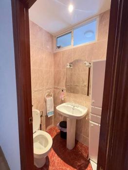Habitacion céntrica cómoda, Granada (fotografie 5)