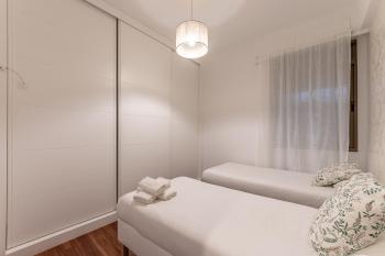 Tu hogar en Bilbao para 4 personas, Bilbao (foto 3)
