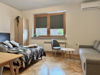 Aparthotel STUDIO, Kraków (photo 3)