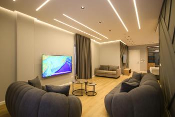 Fra Suites, Tirana (Foto 4)