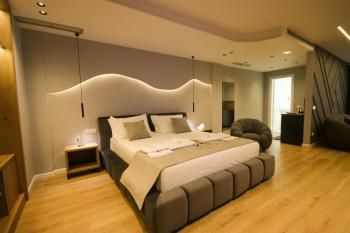 Fra Suites, Tirana (Foto 2)