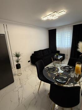 Exclusive Apartment Sadyba, Варшава (фото 3)