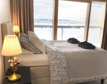 Sky Studio - free parking and lake view, Jyväskylä (zdjęcie 2)